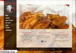 Sites similar to buffalosreef.com