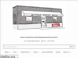 Sites similar to buffalostreetbooks.com