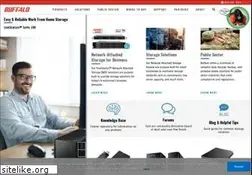 Sites similar to buffalotech.com