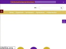 Sites similar to buffalotex.com
