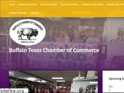 Sites similar to buffalotex.org