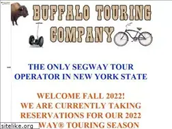 Sites similar to buffalotouringcompany.com