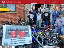 Sites similar to buffalotriathlonclub.com