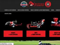 Sites similar to buffaloturbine.com