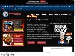 Sites similar to buffalouies.com