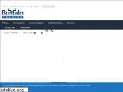 Sites similar to buffalous.com