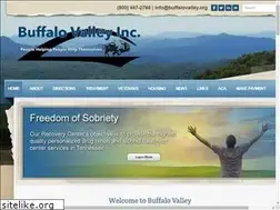 Sites similar to buffalovalley.com