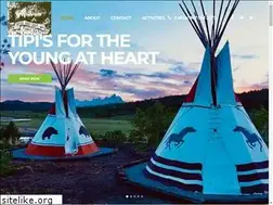 Sites similar to buffalovalleyranch.com
