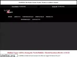 Sites similar to buffalovapor.com