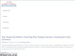 Sites similar to buffalovebirds.com