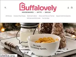 Sites similar to buffalovely.com
