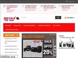 Sites similar to buffalovn.vn