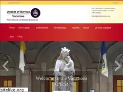 Sites similar to buffalovocations.org