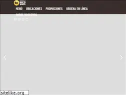 Sites similar to buffalowildwings.com.mx