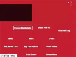 Sites similar to buffalowings.com