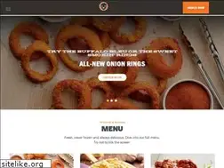 Sites similar to buffalowingsandrings.com