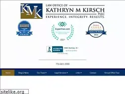 Sites similar to buffaloworkerscompattorney.com