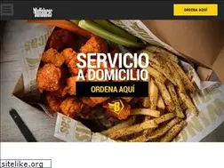 Sites similar to buffalucas.com