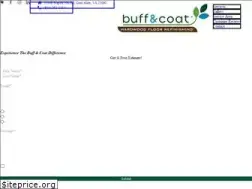 Sites similar to buffandcoatvirginia.com