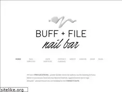 Sites similar to buffandfile.com