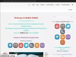 Sites similar to buffandpolishbeauty.com