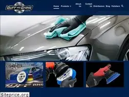 Sites similar to buffandshine.com