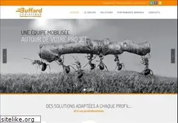Sites similar to buffard.eu