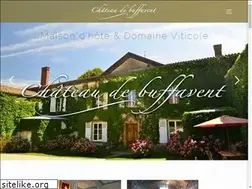 Sites similar to buffavent.com