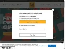Sites similar to buffcanada.com