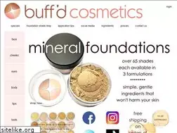 Sites similar to buffd.com