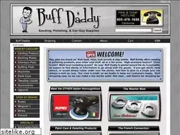 Sites similar to buffdaddy.com