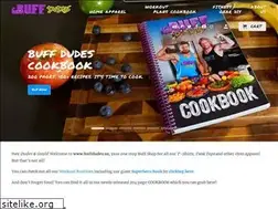 Sites similar to buffdudes.us