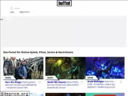 Sites similar to buffed.de