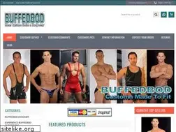 Sites similar to buffedbod.com