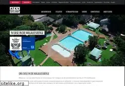 Sites similar to buffelspoort.co.za