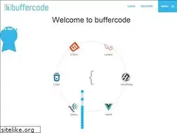 Sites similar to buffercode.com