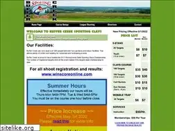 Sites similar to buffercreeksportingclays.com