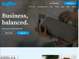 Sites similar to buffernz.com