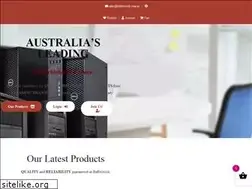 Sites similar to bufferstock.com.au