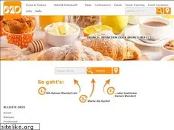 Sites similar to buffet-brunch.de