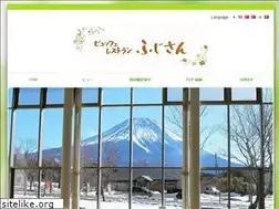 Sites similar to buffet-restaurant-fujisan.com