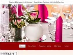Sites similar to buffet.de