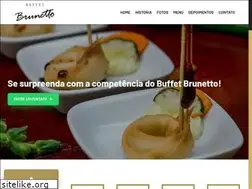 Sites similar to buffetbrunetto.com.br