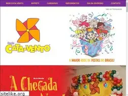 Sites similar to buffetcatavento.com