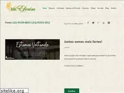 Sites similar to buffetefraim.com.br
