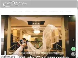 Sites similar to buffetevian.com.br