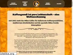 Sites similar to buffetissimo.de