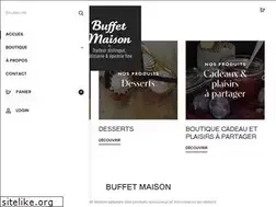 Sites similar to buffetmaison.com