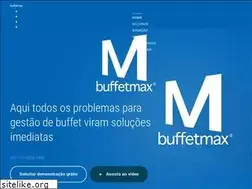 Sites similar to buffetmax.com.br