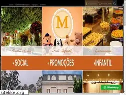 Sites similar to buffetmediterraneo.com.br